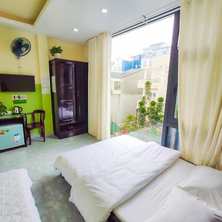 Truc Xanh Hotel Dalat Εξωτερικό φωτογραφία