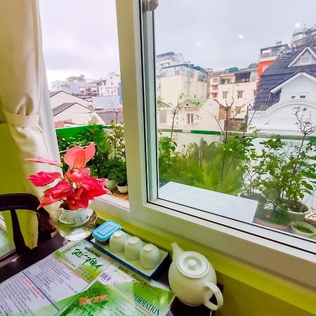 Truc Xanh Hotel Dalat Εξωτερικό φωτογραφία