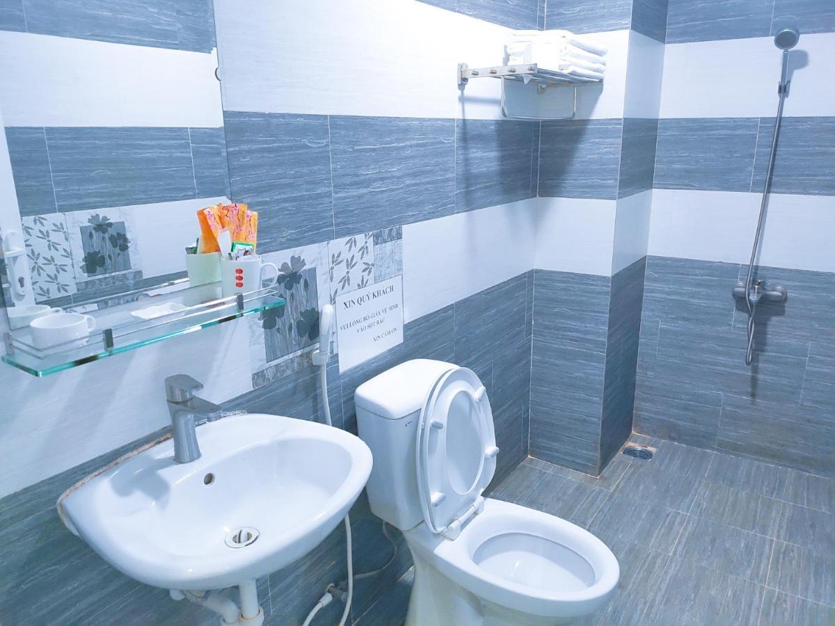 Truc Xanh Hotel Dalat Εξωτερικό φωτογραφία