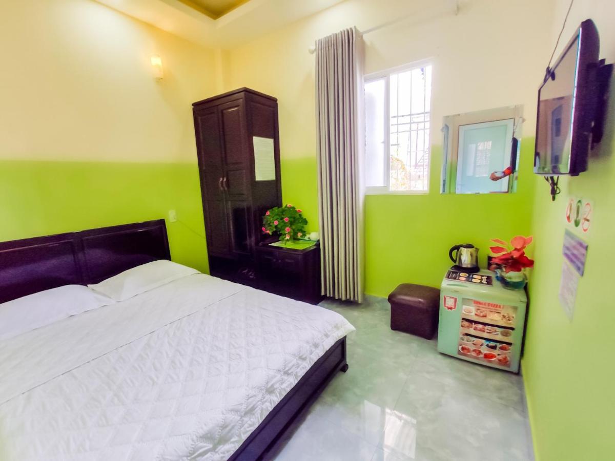 Truc Xanh Hotel Dalat Εξωτερικό φωτογραφία