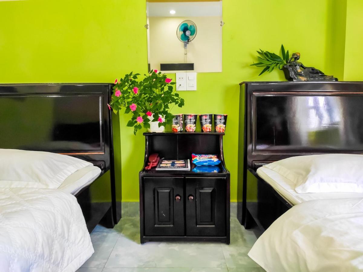 Truc Xanh Hotel Dalat Εξωτερικό φωτογραφία