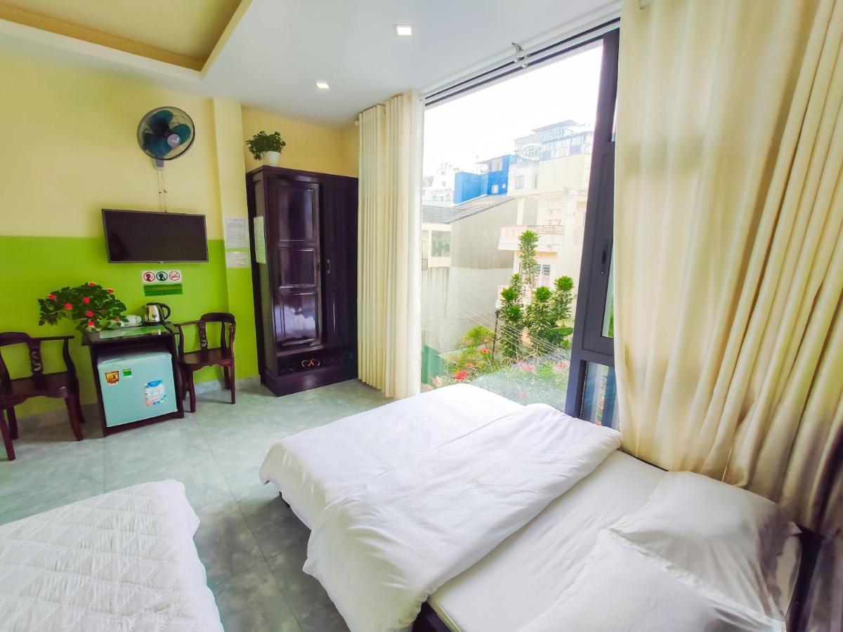 Truc Xanh Hotel Dalat Εξωτερικό φωτογραφία