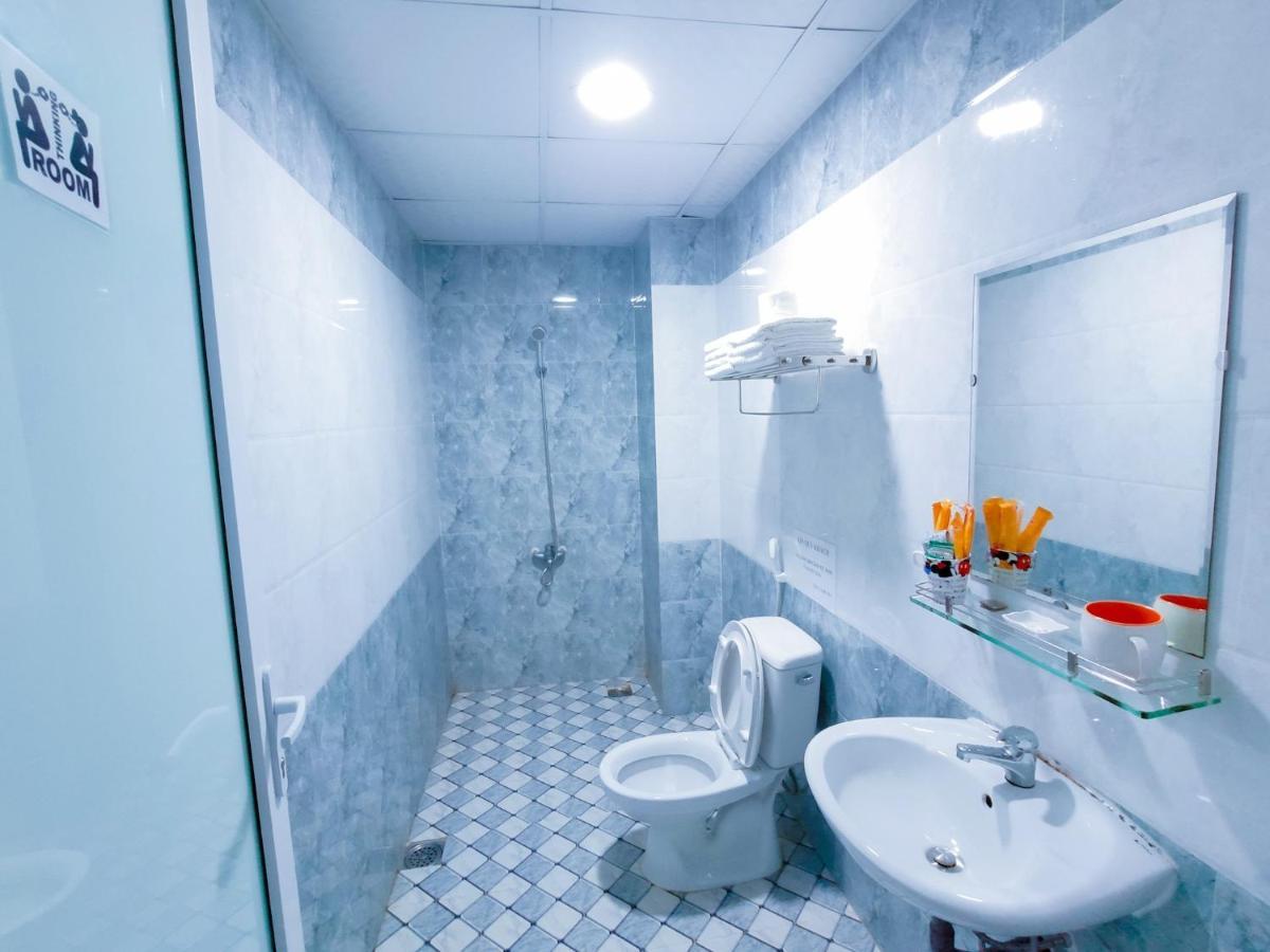 Truc Xanh Hotel Dalat Εξωτερικό φωτογραφία