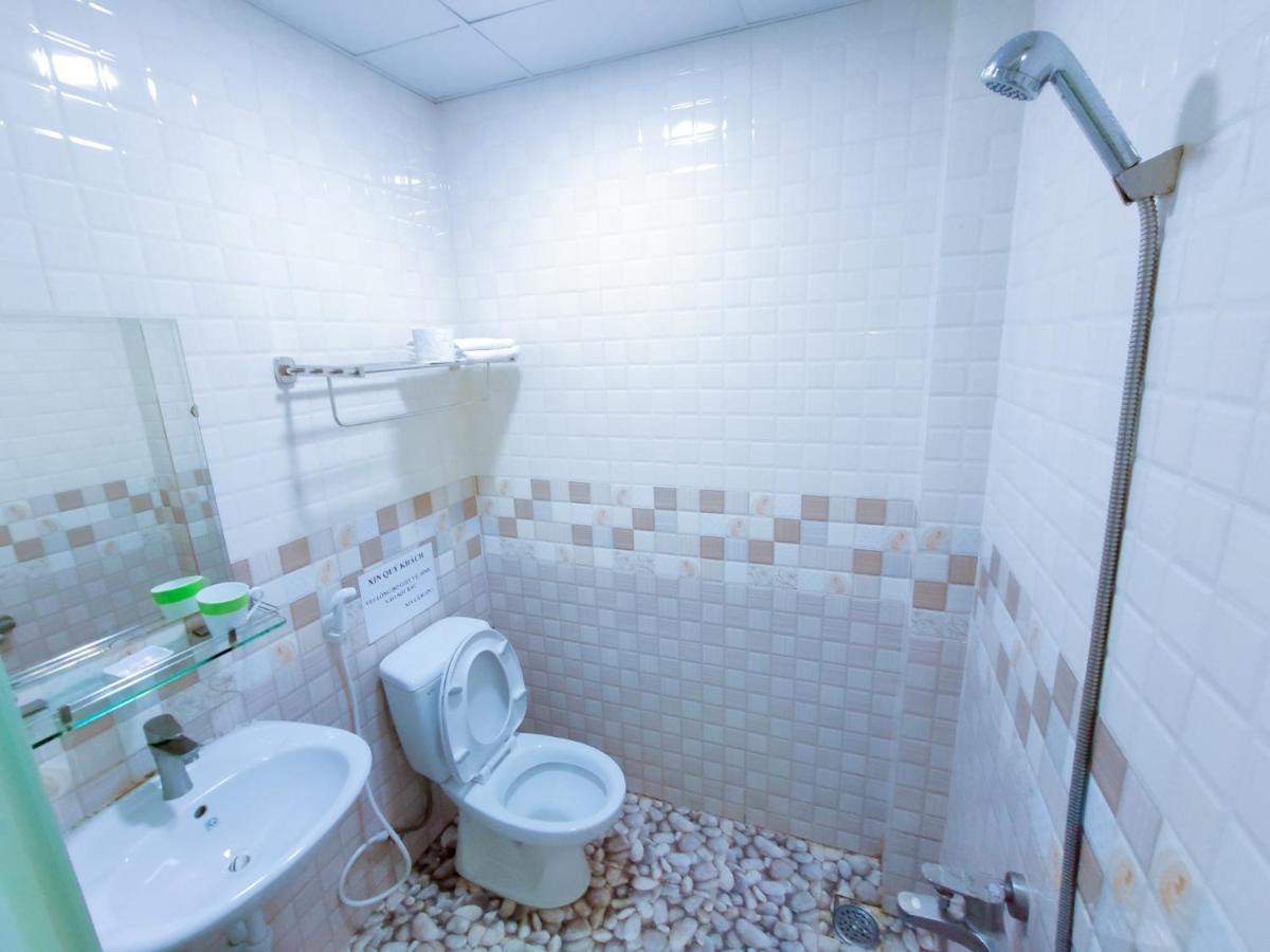 Truc Xanh Hotel Dalat Εξωτερικό φωτογραφία