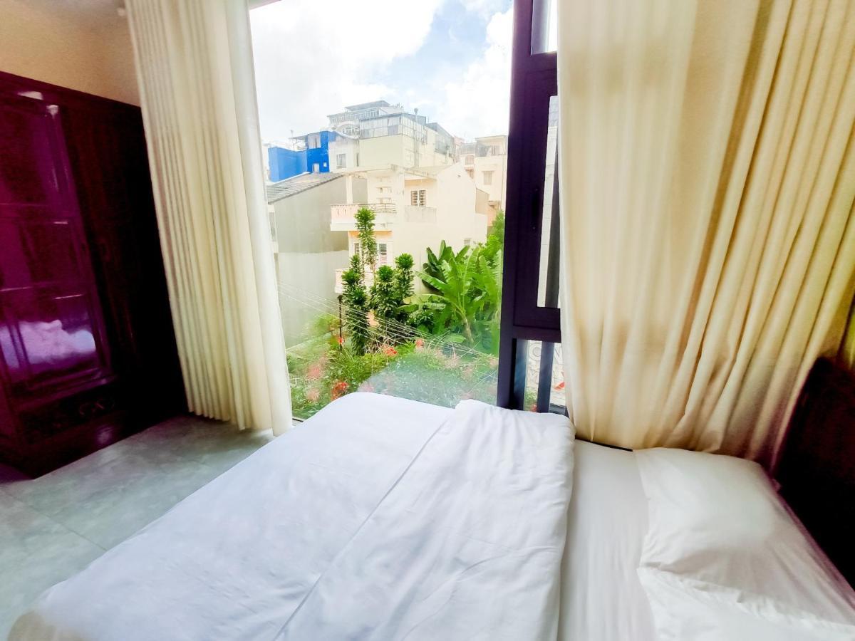 Truc Xanh Hotel Dalat Εξωτερικό φωτογραφία
