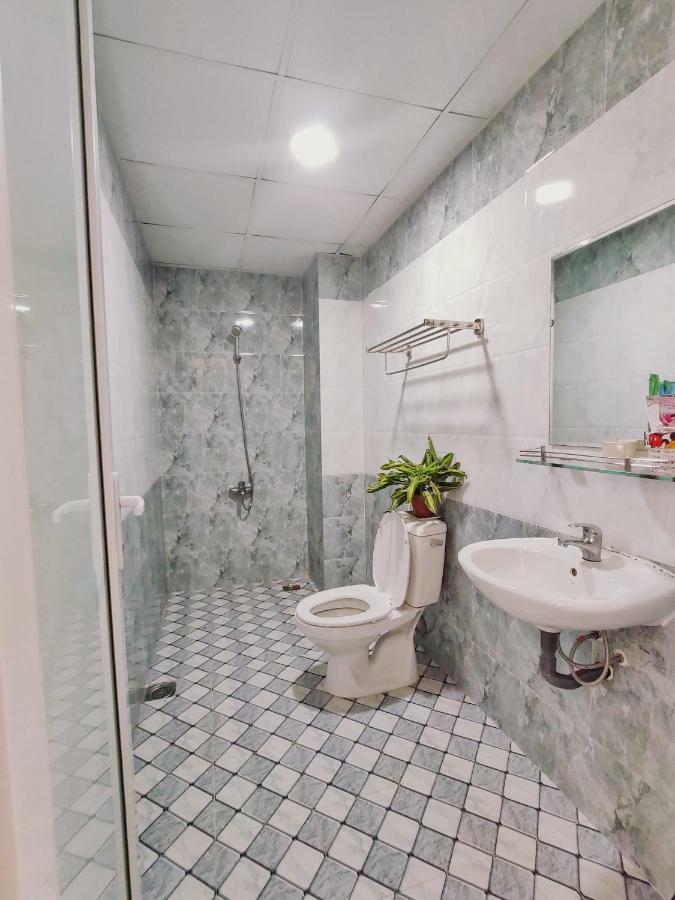 Truc Xanh Hotel Dalat Εξωτερικό φωτογραφία