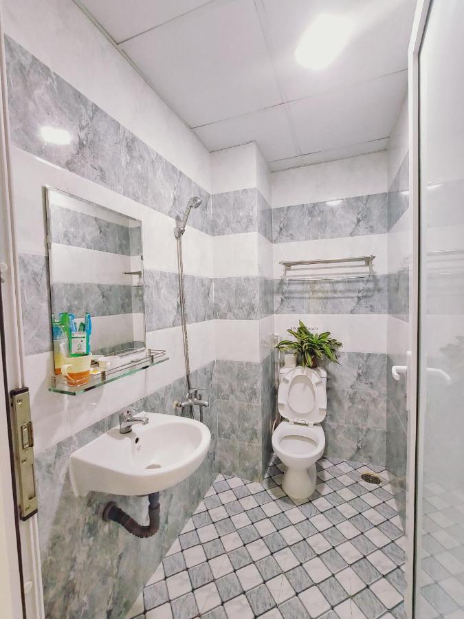 Truc Xanh Hotel Dalat Εξωτερικό φωτογραφία